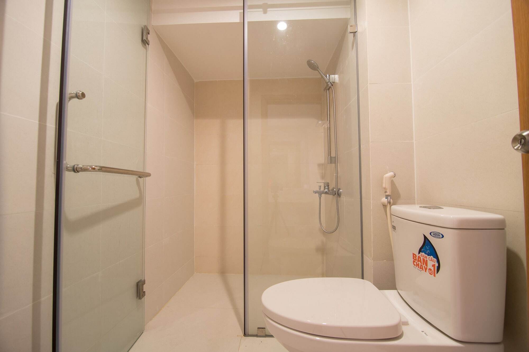 Reddoorz Plus Near Secc D7 Ciudad Ho Chi Minh  Exterior foto