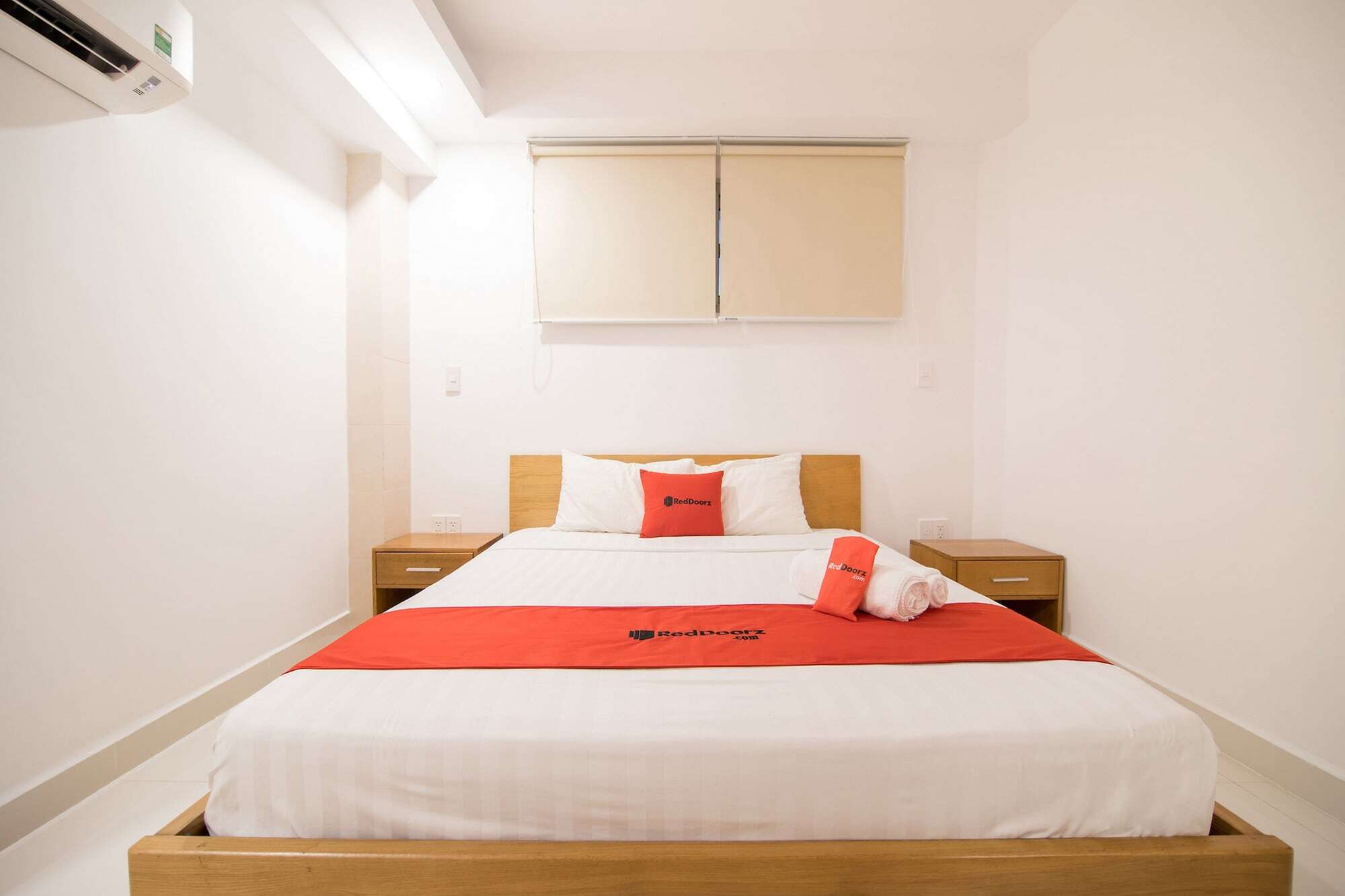Reddoorz Plus Near Secc D7 Ciudad Ho Chi Minh  Exterior foto